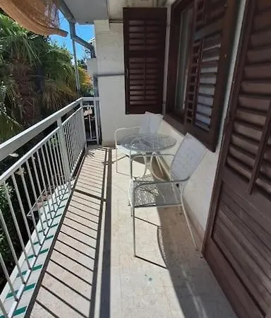 Διαμέρισμα Lila Πόρετς