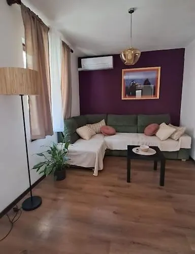 Lila Διαμέρισμα Πόρετς