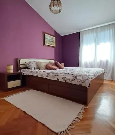 Lejlighed Lila *