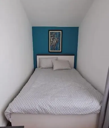 Apartment Lila Porec