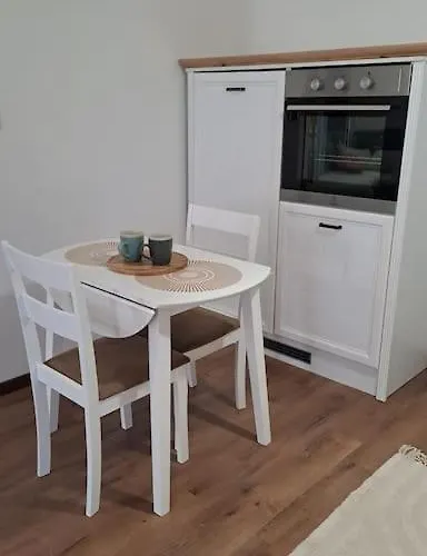 Apartamento Lila
