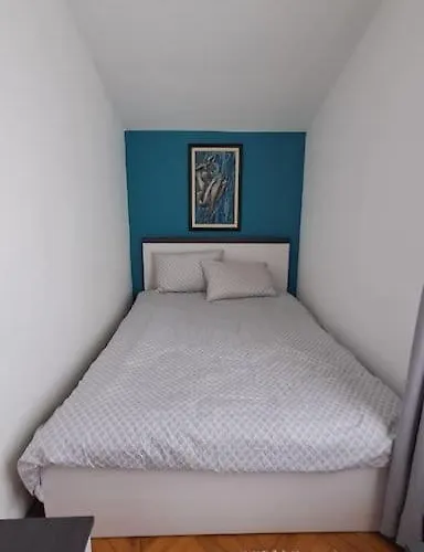 Apartamento Lila Poreč