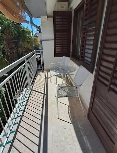 Apartamento Lila Poreč